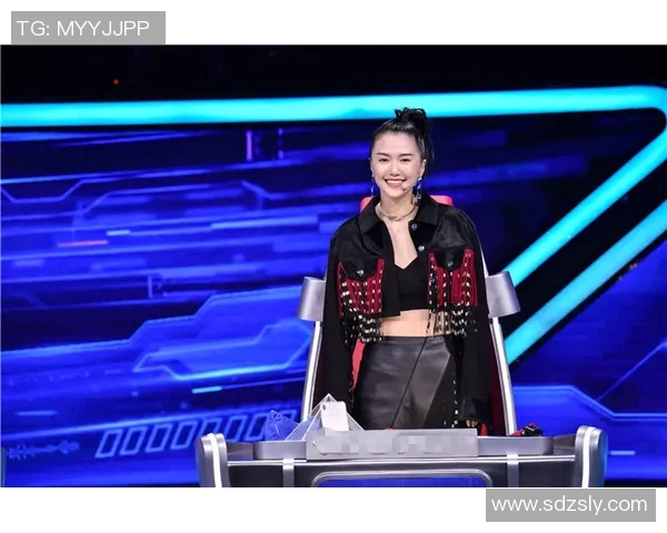 深度对话：黄芳如何在CSGO中追寻梦想与挑战自我