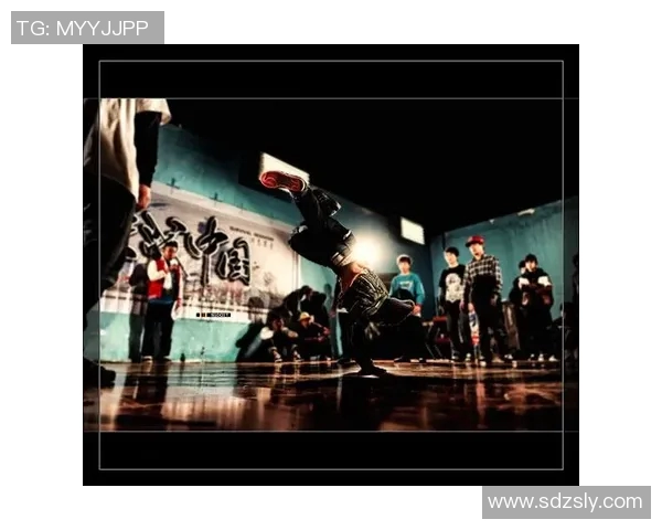 北京街舞队的反击之路：挑战与机遇并存的精彩瞬间