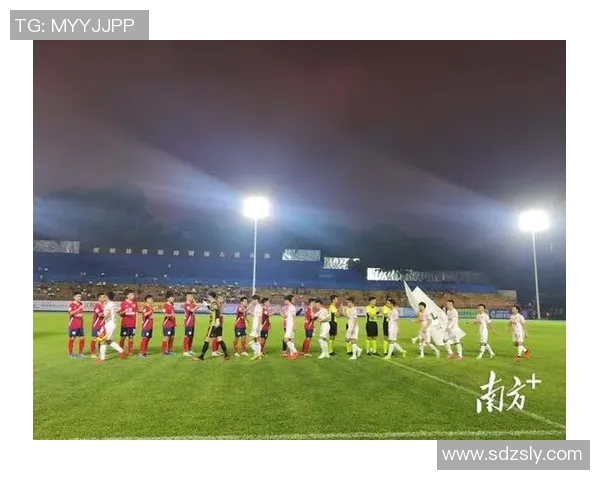 天津足球比赛今夜精彩直播球迷们不容错过的激烈对决盛宴